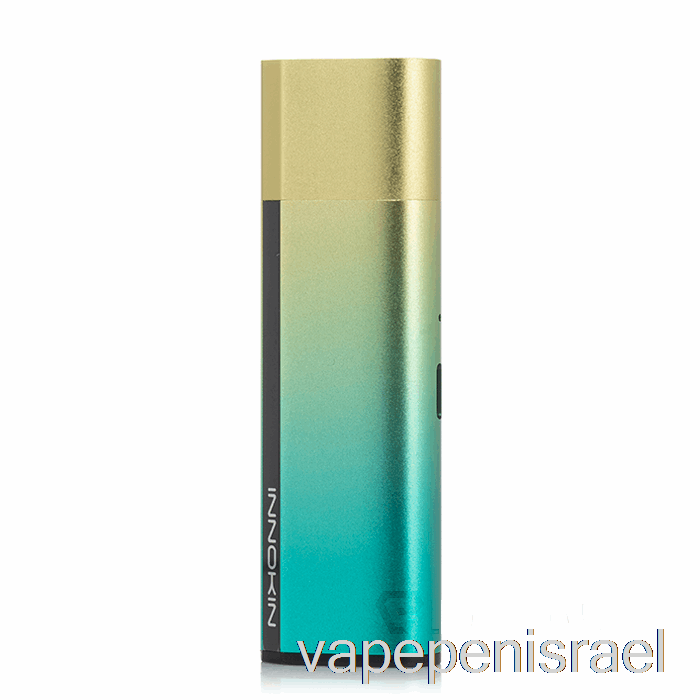 חד פעמי Vape Israel Innokin Klypse Pod System Chartreuse